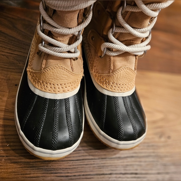 Sorel Joan of Arctic Insulated Waterproof Women's Winter Boot 5 - Picture 6 of 8